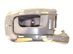Recambio de maneta interior delantera derecha para mercedes-benz clase v (638/2) v 230 td (638.274) referencia OEM IAM A63876605
