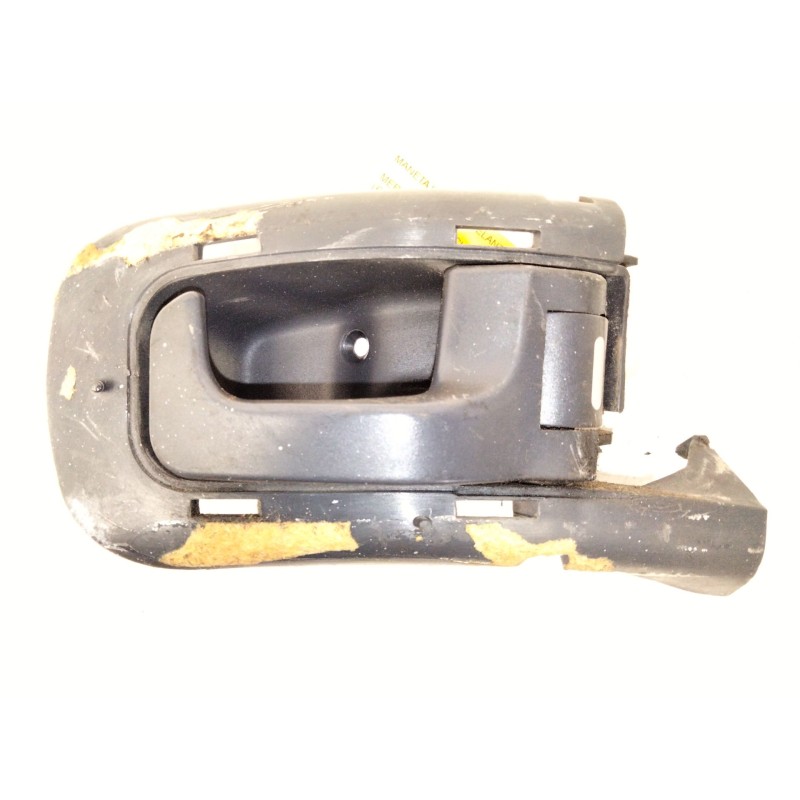 Recambio de maneta interior delantera derecha para mercedes-benz clase v (638/2) v 230 td (638.274) referencia OEM IAM A63876605