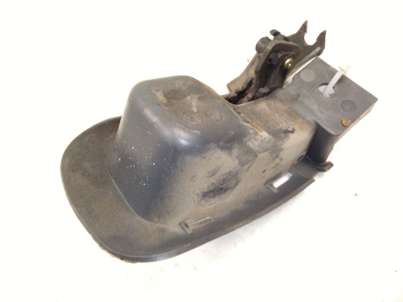 Recambio de maneta interior delantera derecha para mercedes-benz clase v (638/2) v 230 td (638.274) referencia OEM IAM A63876605