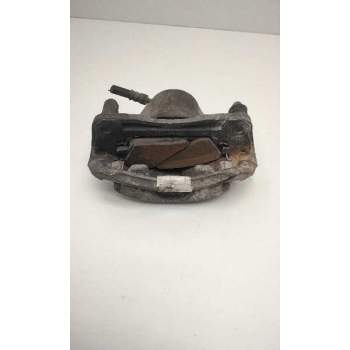 Recambio de pinza freno delantera izquierda para hyundai getz (tb) 1.5 crdi cat referencia OEM IAM   123795