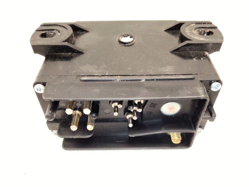 Recambio de pre calentador calefaccion para mercedes-benz clase v (638/2) v 230 td (638.274) referencia OEM IAM 0085450032  