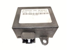 Recambio de modulo electronico para mercedes-benz clase v (638/2) v 230 td (638.274) referencia OEM IAM 0205455832  
