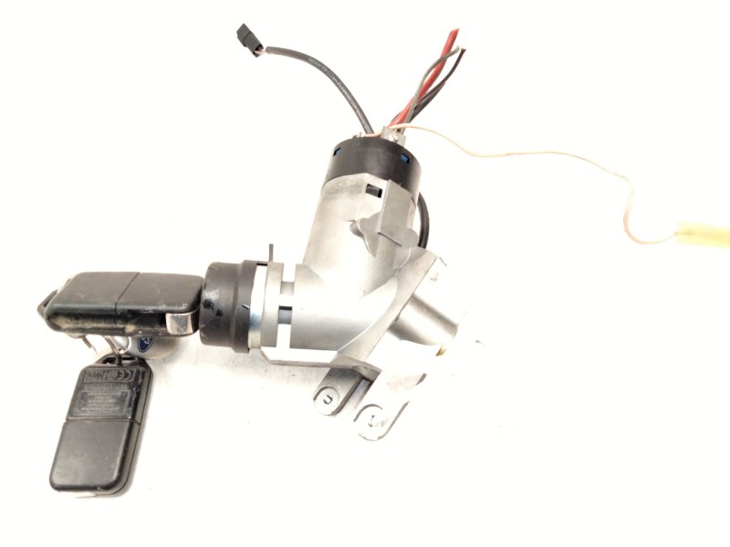 Recambio de conmutador de arranque para mercedes-benz clase v (638/2) v 230 td (638.274) referencia OEM IAM A0005458808  