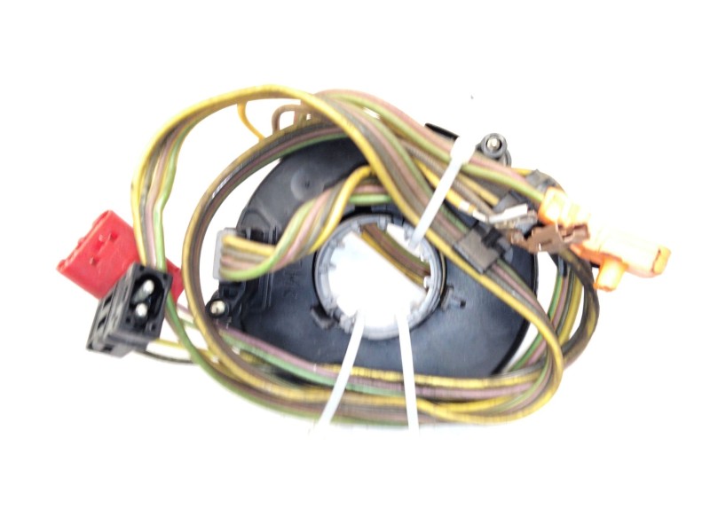 Recambio de anillo airbag para mercedes-benz clase v (638/2) v 230 td (638.274) referencia OEM IAM 6384600049  