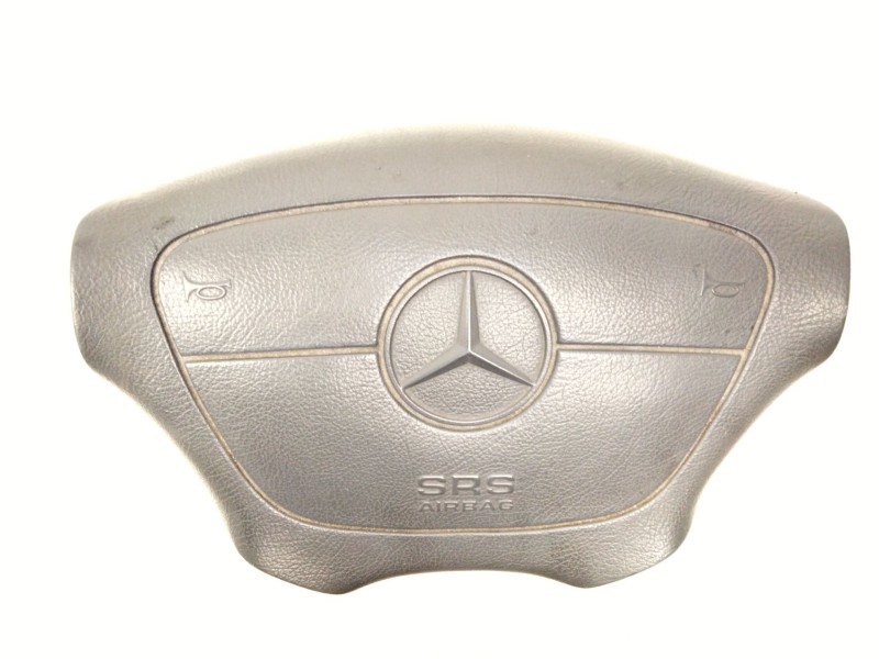 Recambio de airbag delantero izquierdo para mercedes-benz clase v (638/2) v 230 td (638.274) referencia OEM IAM   
