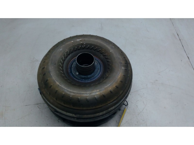 Recambio de convertidor caja cambios para bmw x6 (e71, e72) xdrive 40 d referencia OEM IAM  250700003068 