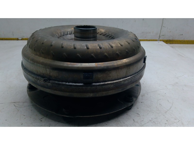 Recambio de convertidor caja cambios para bmw x6 (e71, e72) xdrive 40 d referencia OEM IAM  250700003068 