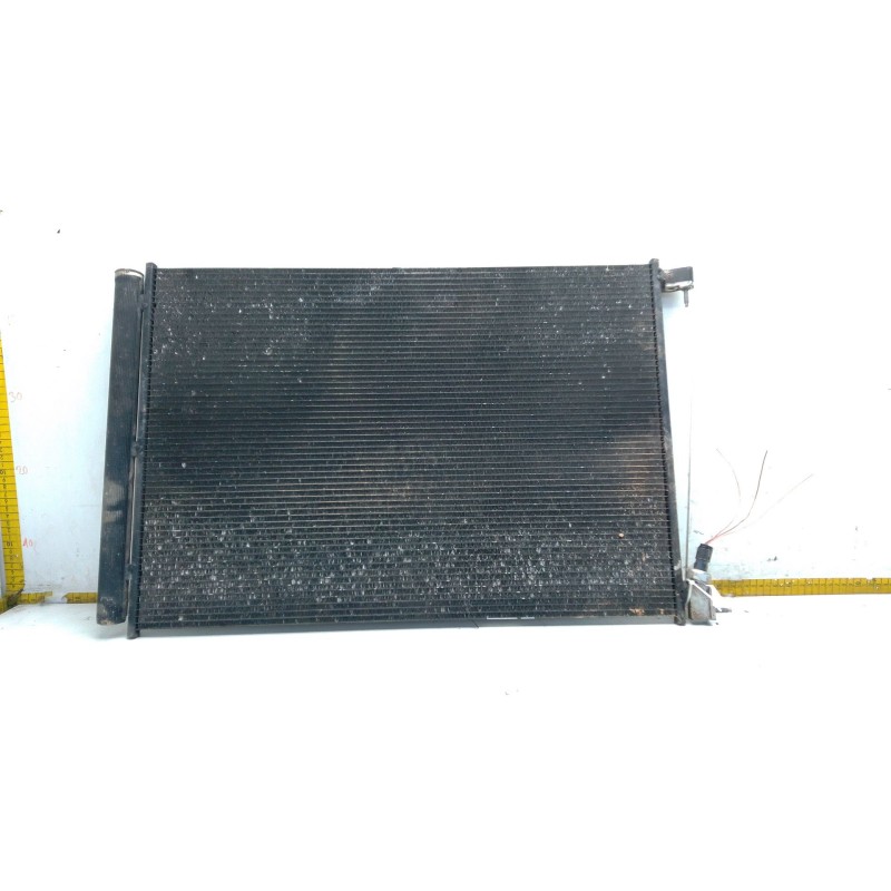 Recambio de condensador / radiador aire acondicionado para mercedes-benz clase s (w222, v222, x222) s 350 bluetec / d (222.132, 