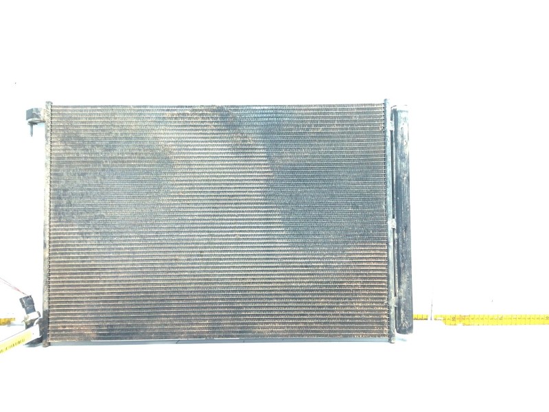 Recambio de condensador / radiador aire acondicionado para mercedes-benz clase s (w222, v222, x222) s 350 bluetec / d (222.132, 