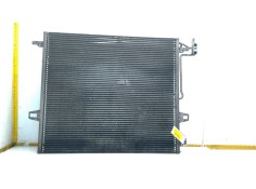 Recambio de condensador / radiador aire acondicionado para mercedes-benz clase r (w251, v251) r 320 cdi 4-matic (251.022, 251.12