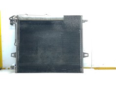 Recambio de condensador / radiador aire acondicionado para mercedes-benz clase r (w251, v251) r 320 cdi 4-matic (251.022, 251.12 2