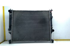 Recambio de radiador agua para mercedes-benz clase r (w251, v251) r 320 cdi 4-matic (251.022, 251.122) referencia OEM IAM   