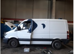 mercedes-benz sprinter 3-t furgoneta (b906) del año 2016