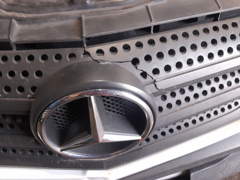 mercedes-benz sprinter 3-t furgoneta (b906) del año 2016