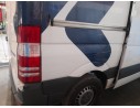 MERCEDES-BENZ SPRINTER 3-T FURGONETA (B906)
