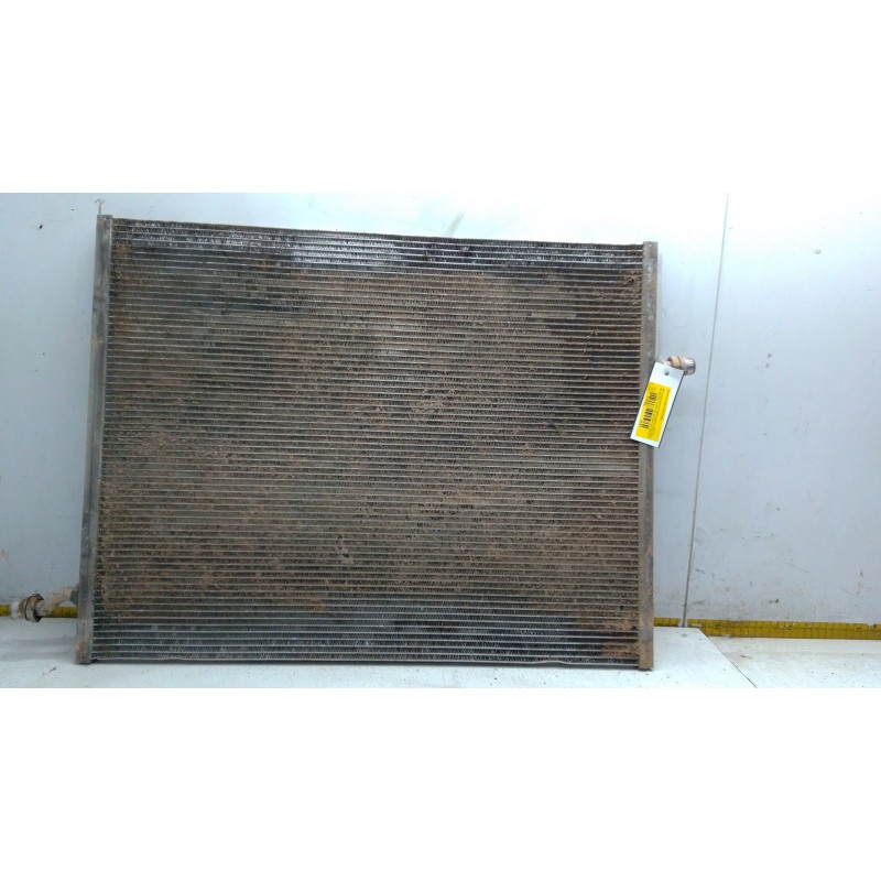 Recambio de radiador agua adicional para mercedes-benz clase s (w222, v222, x222) s 350 bluetec / d (222.132, 222.032, 222.123) 