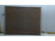 Recambio de radiador agua adicional para mercedes-benz clase s (w222, v222, x222) s 350 bluetec / d (222.132, 222.032, 222.123)  2