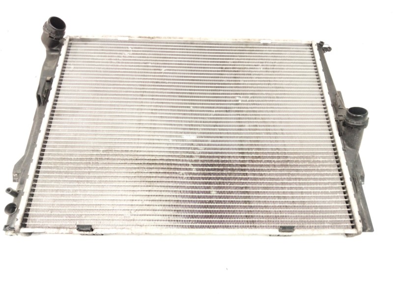 Recambio de radiador agua para bmw 1 (e87) 120 i referencia OEM IAM 7559273  