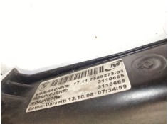 Recambio de radiador agua para bmw 1 (e87) 120 i referencia OEM IAM 7559273   2