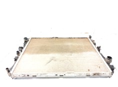 Recambio de radiador agua para mercedes-benz clase s (w222, v222, x222) s 350 bluetec / d (222.132, 222.032, 222.123) referencia