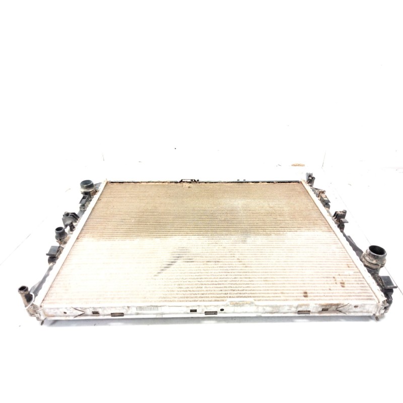 Recambio de radiador agua para mercedes-benz clase s (w222, v222, x222) s 350 bluetec / d (222.132, 222.032, 222.123) referencia