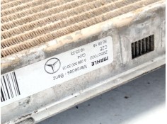 Recambio de radiador agua para mercedes-benz clase s (w222, v222, x222) s 350 bluetec / d (222.132, 222.032, 222.123) referencia 2