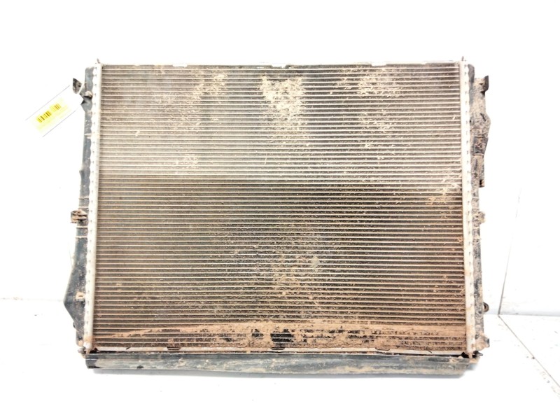 Recambio de radiador agua para mercedes-benz clase s (w222, v222, x222) s 350 bluetec / d (222.132, 222.032, 222.123) referencia