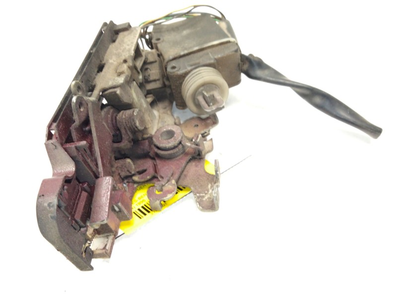 Recambio de cerradura puerta delantera izquierda para mercedes-benz clase v (638/2) v 230 td (638.274) referencia OEM IAM A63872