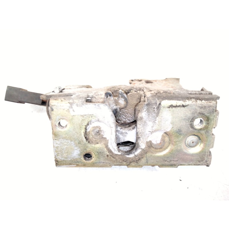 Recambio de cerradura puerta lateral derecha para mercedes-benz clase v (638/2) v 230 td (638.274) referencia OEM IAM A638730033