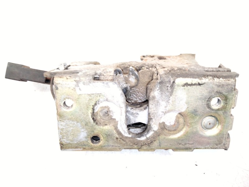 Recambio de cerradura puerta lateral derecha para mercedes-benz clase v (638/2) v 230 td (638.274) referencia OEM IAM A638730033