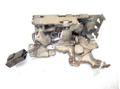 Recambio de cerradura puerta lateral derecha para mercedes-benz clase v (638/2) v 230 td (638.274) referencia OEM IAM A638730033 2