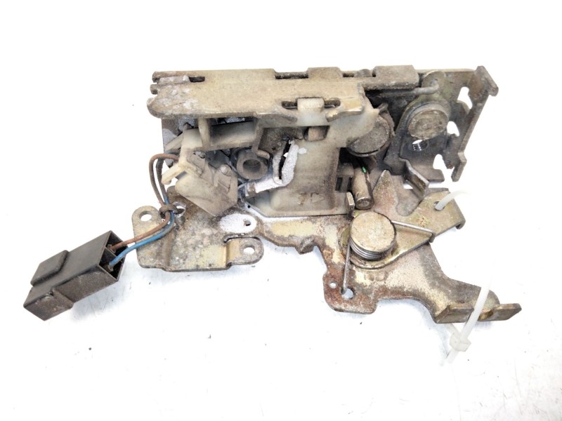 Recambio de cerradura puerta lateral derecha para mercedes-benz clase v (638/2) v 230 td (638.274) referencia OEM IAM A638730033