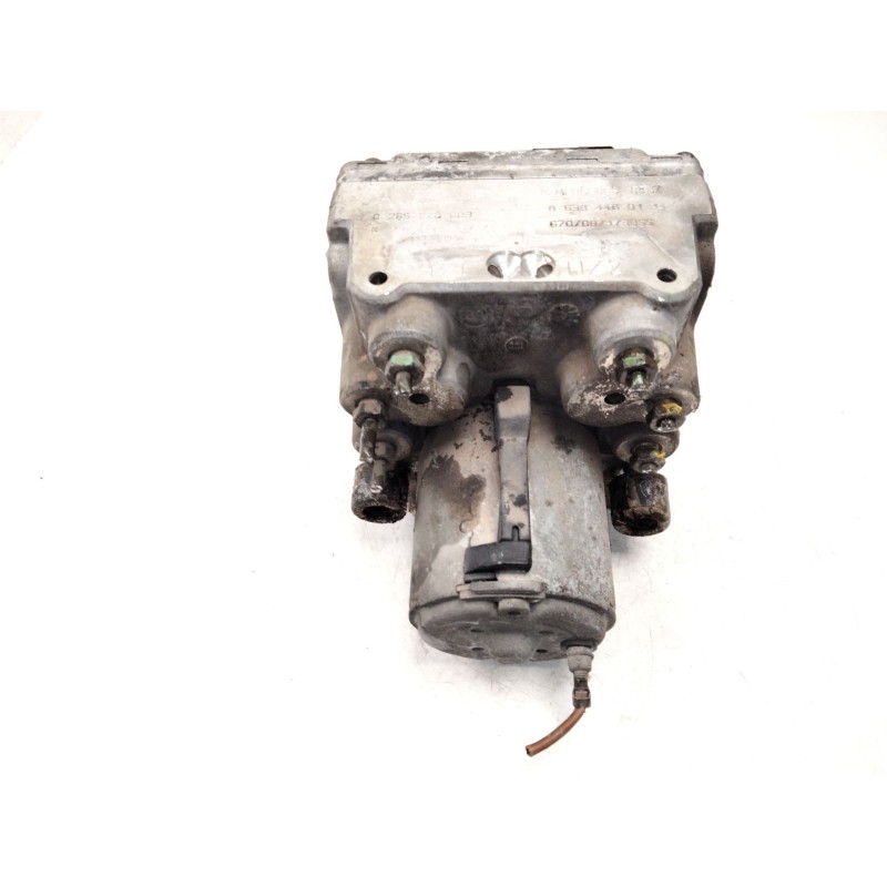 Recambio de abs para mercedes-benz clase v (638/2) v 230 td (638.274) referencia OEM IAM A6384460114 0265220003 