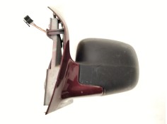 Recambio de retrovisor izquierdo para mercedes-benz clase v (638/2) v 230 td (638.274) referencia OEM IAM 6388100016  