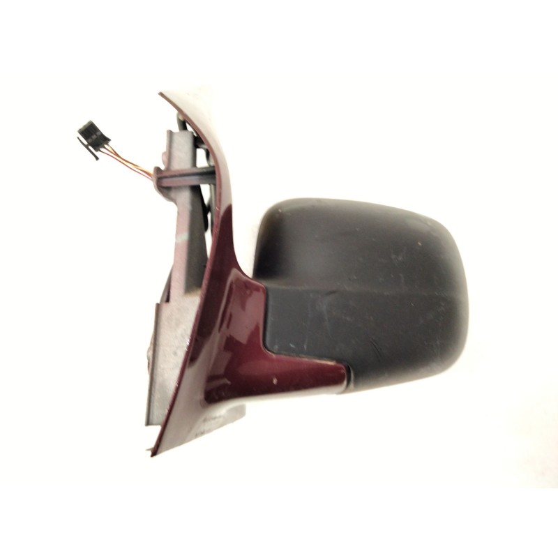 Recambio de retrovisor izquierdo para mercedes-benz clase v (638/2) v 230 td (638.274) referencia OEM IAM 6388100016  