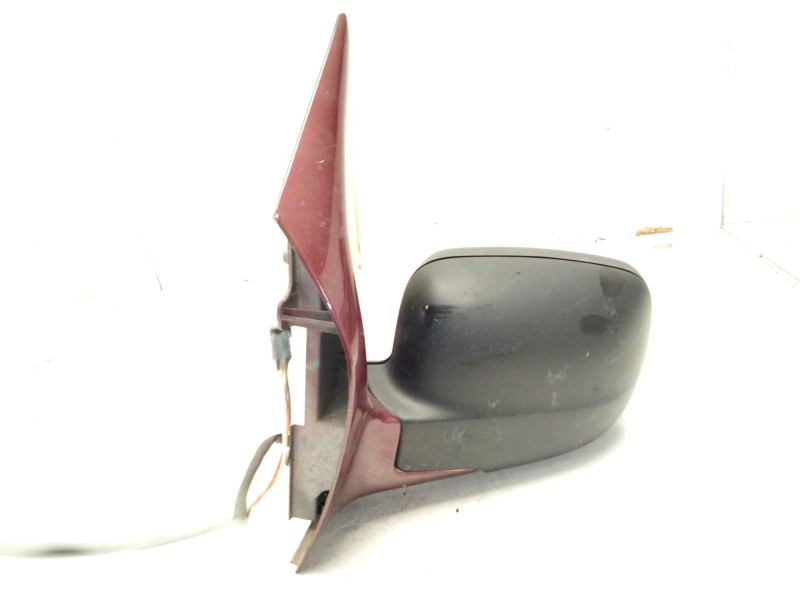 Recambio de retrovisor izquierdo para mercedes-benz clase v (638/2) v 230 td (638.274) referencia OEM IAM 6388100016  