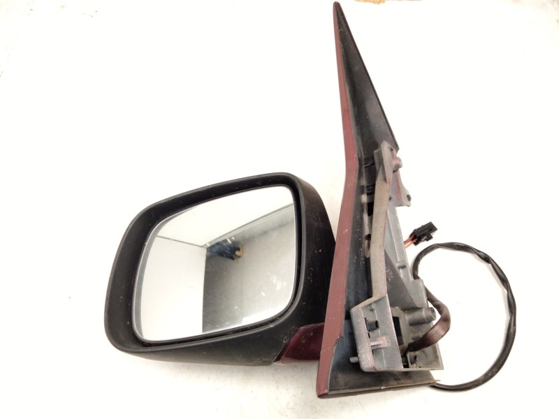 Recambio de retrovisor izquierdo para mercedes-benz clase v (638/2) v 230 td (638.274) referencia OEM IAM 6388100016  