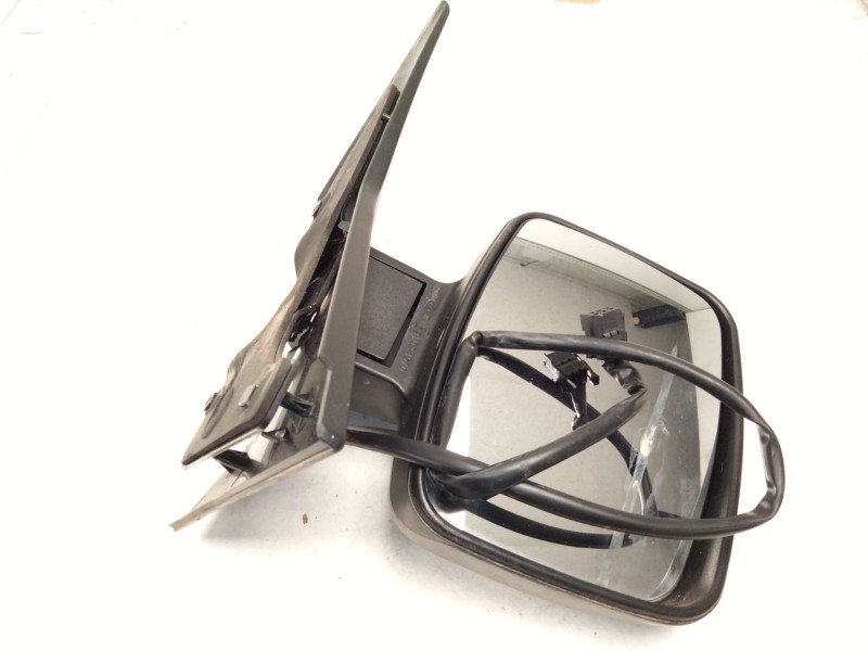 Recambio de retrovisor derecho para mercedes-benz clase v (638/2) v 230 td (638.274) referencia OEM IAM A6388100716  