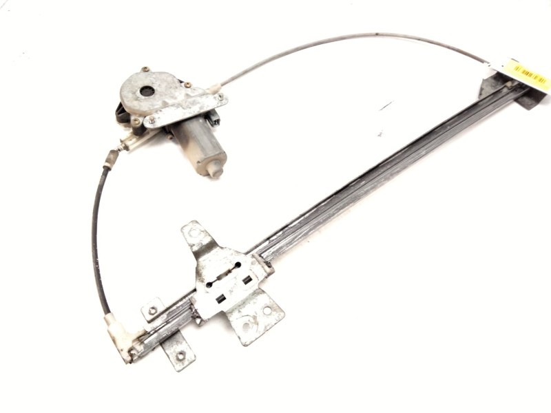 Recambio de elevalunas delantero derecho para mercedes-benz clase v (638/2) v 230 td (638.274) referencia OEM IAM A6387200146  