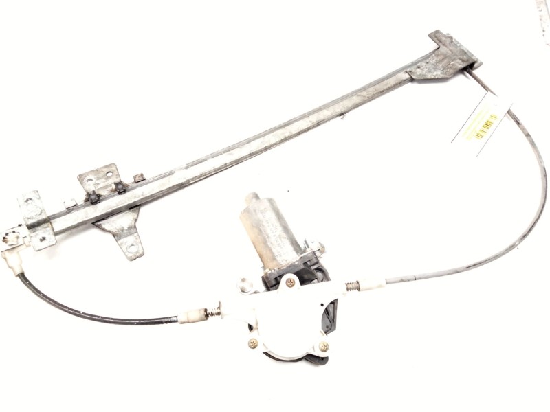 Recambio de elevalunas delantero derecho para mercedes-benz clase v (638/2) v 230 td (638.274) referencia OEM IAM A6387200146  
