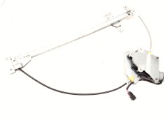 Recambio de elevalunas delantero izquierdo para mercedes-benz clase v (638/2) v 230 td (638.274) referencia OEM IAM A6387200046 