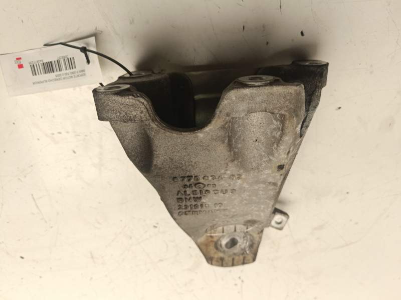 Recambio de soporte motor derecho superior para bmw 5 (e60) 530 d referencia OEM IAM 6770834  