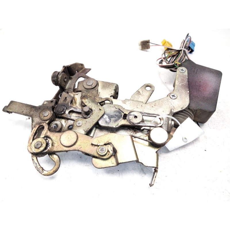 Recambio de motor cierre centralizado para mercedes-benz clase v (638/2) v 230 td (638.274) referencia OEM IAM   