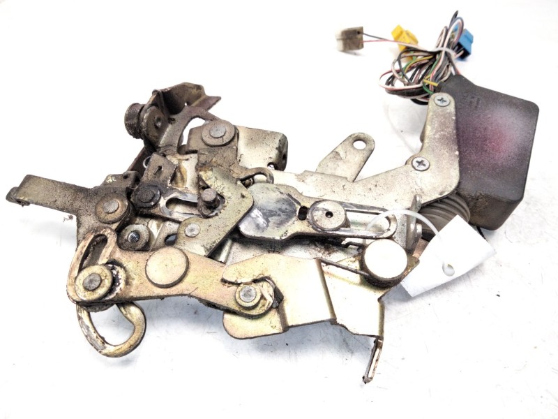 Recambio de motor cierre centralizado para mercedes-benz clase v (638/2) v 230 td (638.274) referencia OEM IAM   