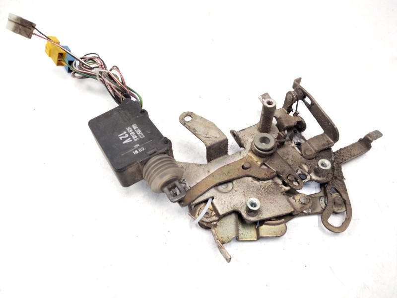 Recambio de motor cierre centralizado para mercedes-benz clase v (638/2) v 230 td (638.274) referencia OEM IAM   