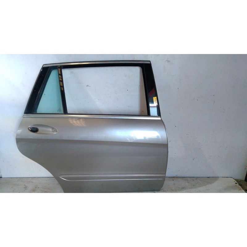 Recambio de puerta trasera derecha para mercedes-benz clase r (w251, v251) r 320 cdi 4-matic (251.022, 251.122) referencia OEM I