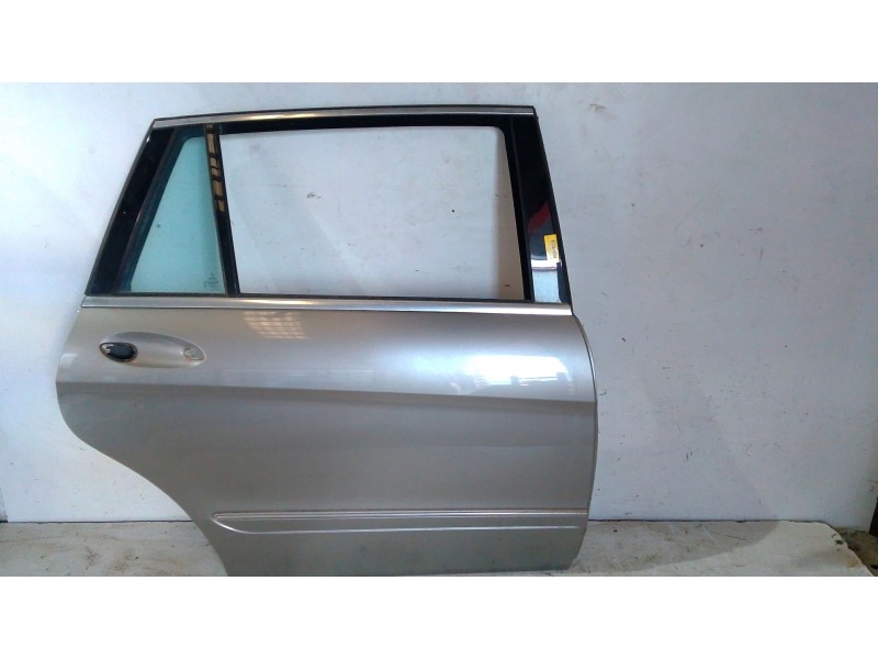 Recambio de puerta trasera derecha para mercedes-benz clase r (w251, v251) r 320 cdi 4-matic (251.022, 251.122) referencia OEM I