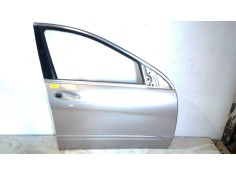 Recambio de puerta delantera derecha para mercedes-benz clase r (w251, v251) r 320 cdi 4-matic (251.022, 251.122) referencia OEM