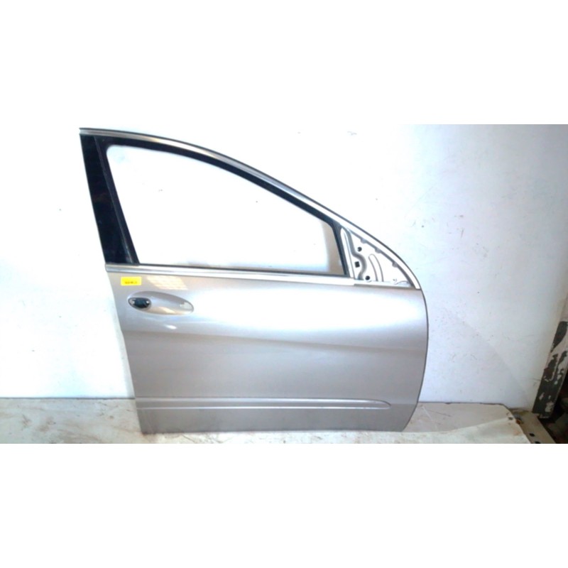 Recambio de puerta delantera derecha para mercedes-benz clase r (w251, v251) r 320 cdi 4-matic (251.022, 251.122) referencia OEM