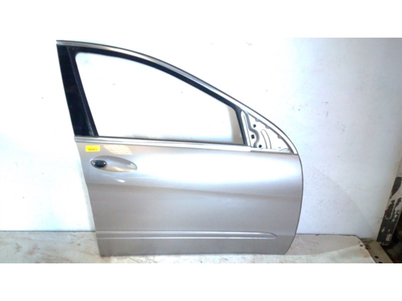 Recambio de puerta delantera derecha para mercedes-benz clase r (w251, v251) r 320 cdi 4-matic (251.022, 251.122) referencia OEM